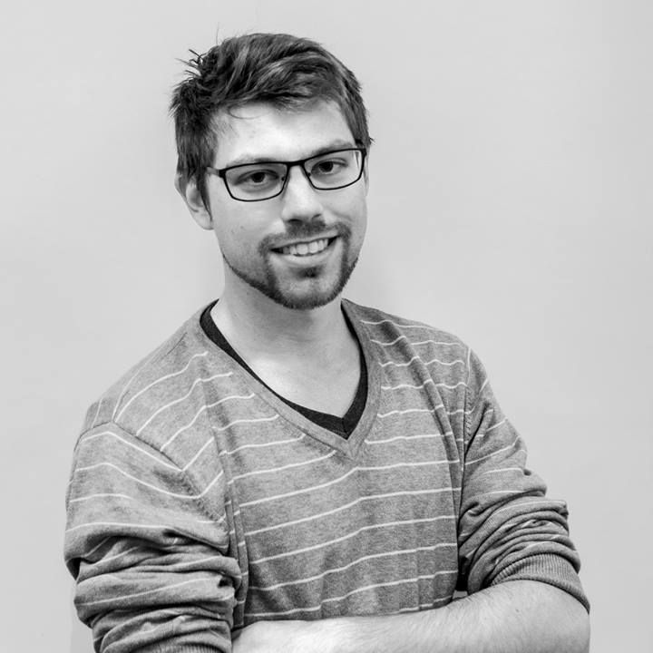 Tom Schmitz